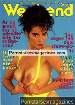 Week-end Sex 23 (1988) adult magazine